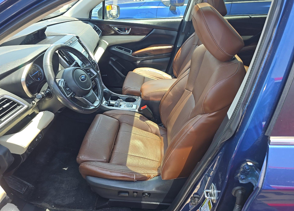 2019 Subaru Ascent Touring