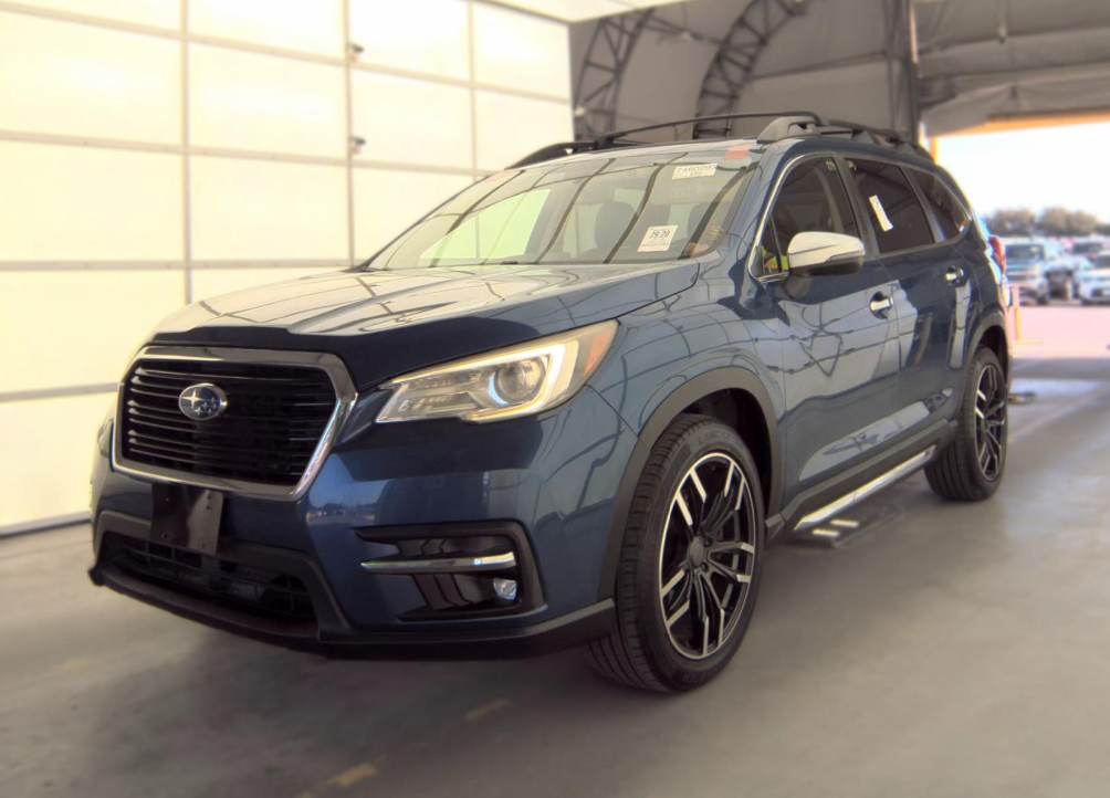 2019 Subaru Ascent Touring