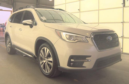 2020 Subaru Ascent Touring