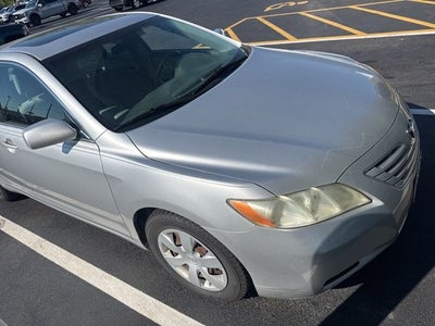 2008 Toyota Camry LE