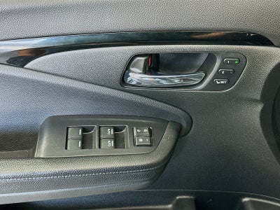 2019 Honda Passport Elite
