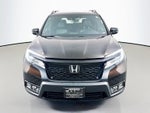 2019 Honda Passport Elite