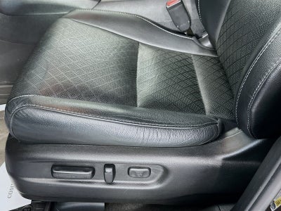 2019 Honda Passport Elite