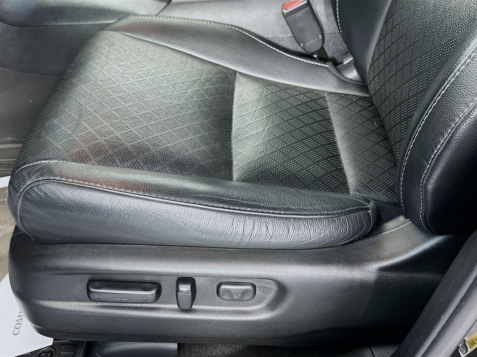 2019 Honda Passport Elite