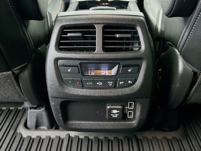 2019 Honda Passport Elite
