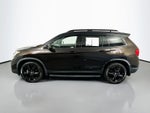 2019 Honda Passport Elite