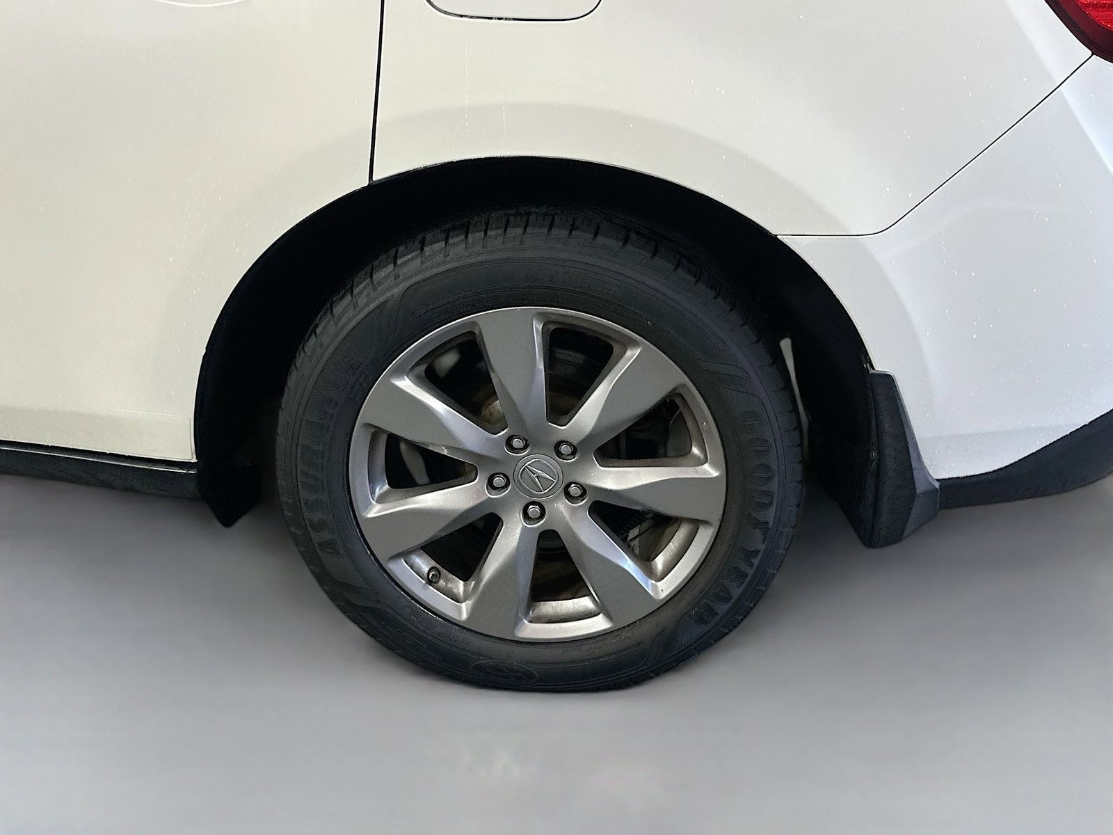2015 Acura MDX 3.5L Advance Pkg w/Entertainment Pkg