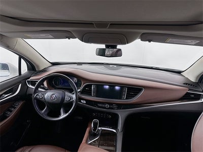 2020 Buick Enclave Avenir