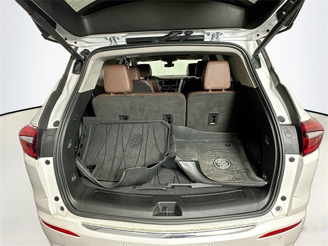 2020 Buick Enclave Avenir