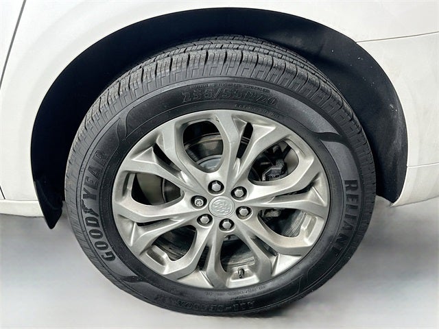 2020 Buick Enclave Avenir