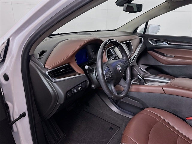 2020 Buick Enclave Avenir