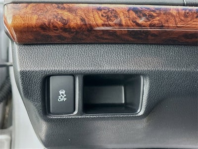 2012 Honda Crosstour EX-L