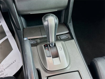 2012 Honda Crosstour EX-L