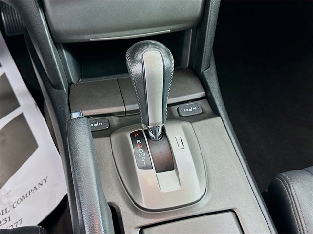 2012 Honda Crosstour EX-L