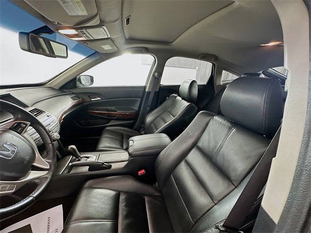 2012 Honda Crosstour EX-L