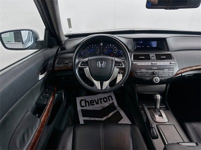 2012 Honda Crosstour EX-L