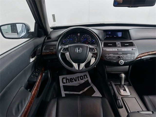 2012 Honda Crosstour EX-L