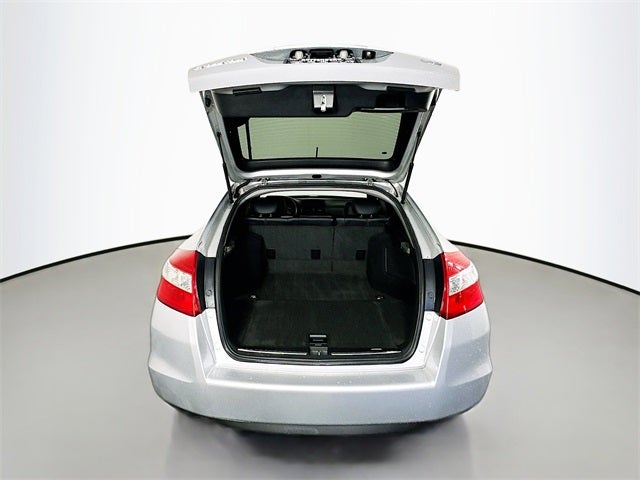 2012 Honda Crosstour EX-L