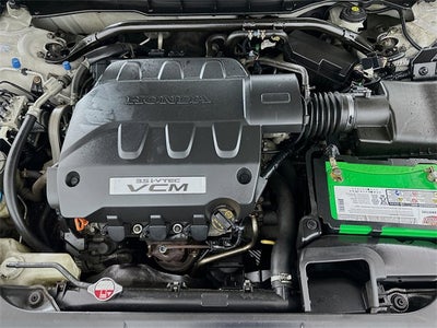 2012 Honda Crosstour EX-L