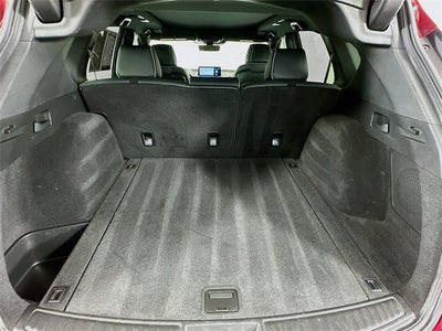 2021 Acura RDX A-Spec Package