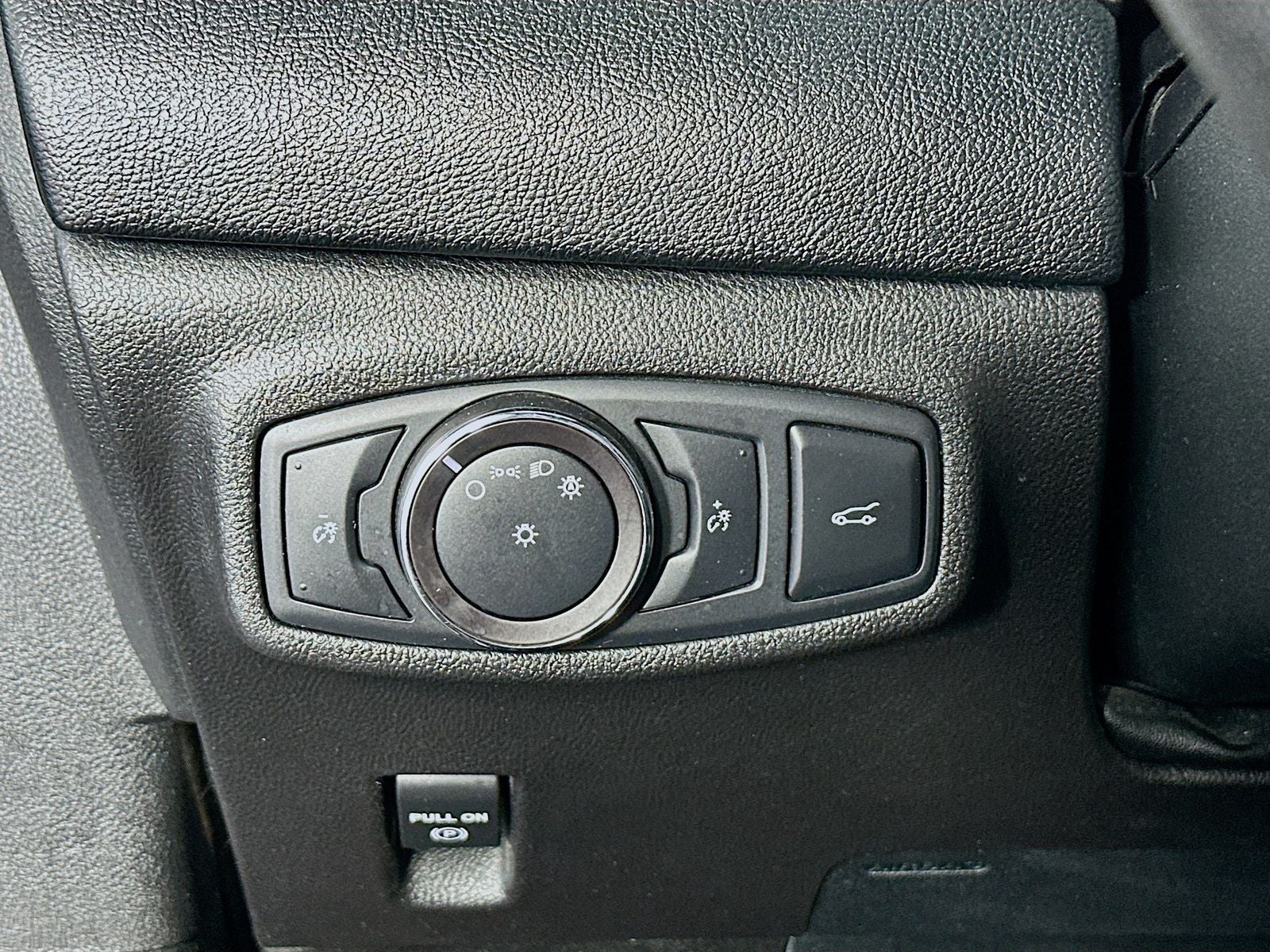 2018 Lincoln MKC Premiere
