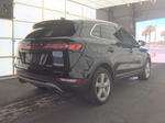 2018 Lincoln MKC Premiere