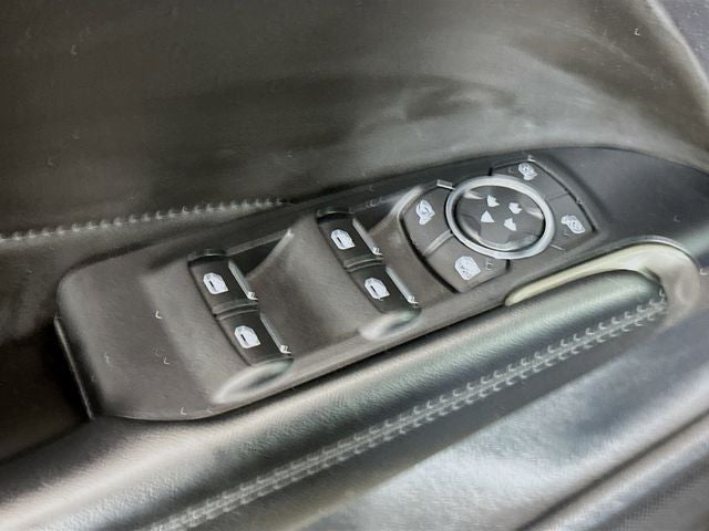 2018 Lincoln MKC Reserve