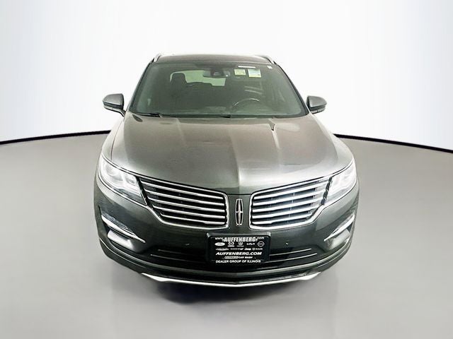 2018 Lincoln MKC Reserve