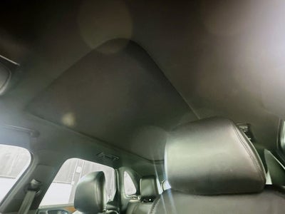 2018 Lincoln MKC Reserve