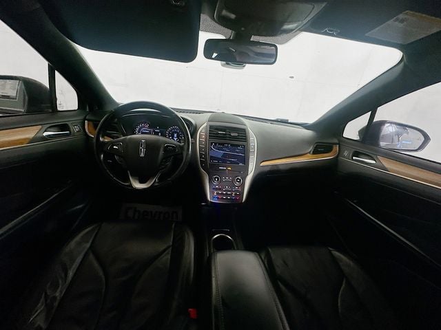 2018 Lincoln MKC Reserve