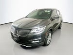2018 Lincoln MKC Reserve