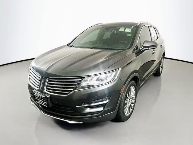 2018 Lincoln MKC Reserve