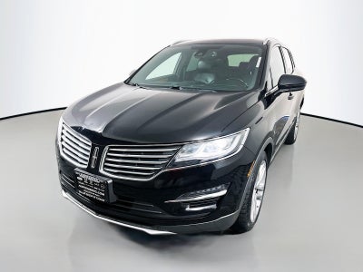 2018 Lincoln MKC Reserve