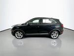 2018 Lincoln MKC Reserve