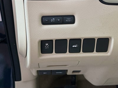2015 Nissan Murano SL
