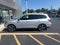 2017 Nissan Pathfinder Platinum