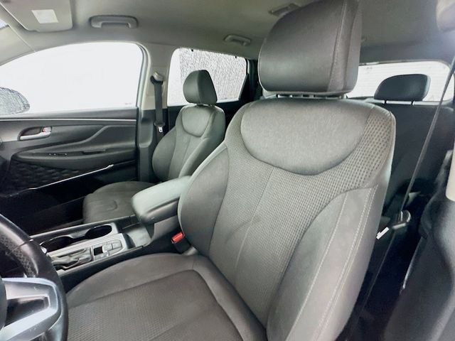 2019 Hyundai Santa Fe SEL Plus