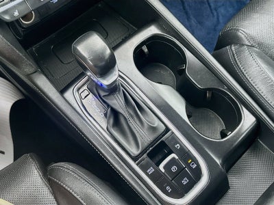 2019 Hyundai Santa Fe Ultimate