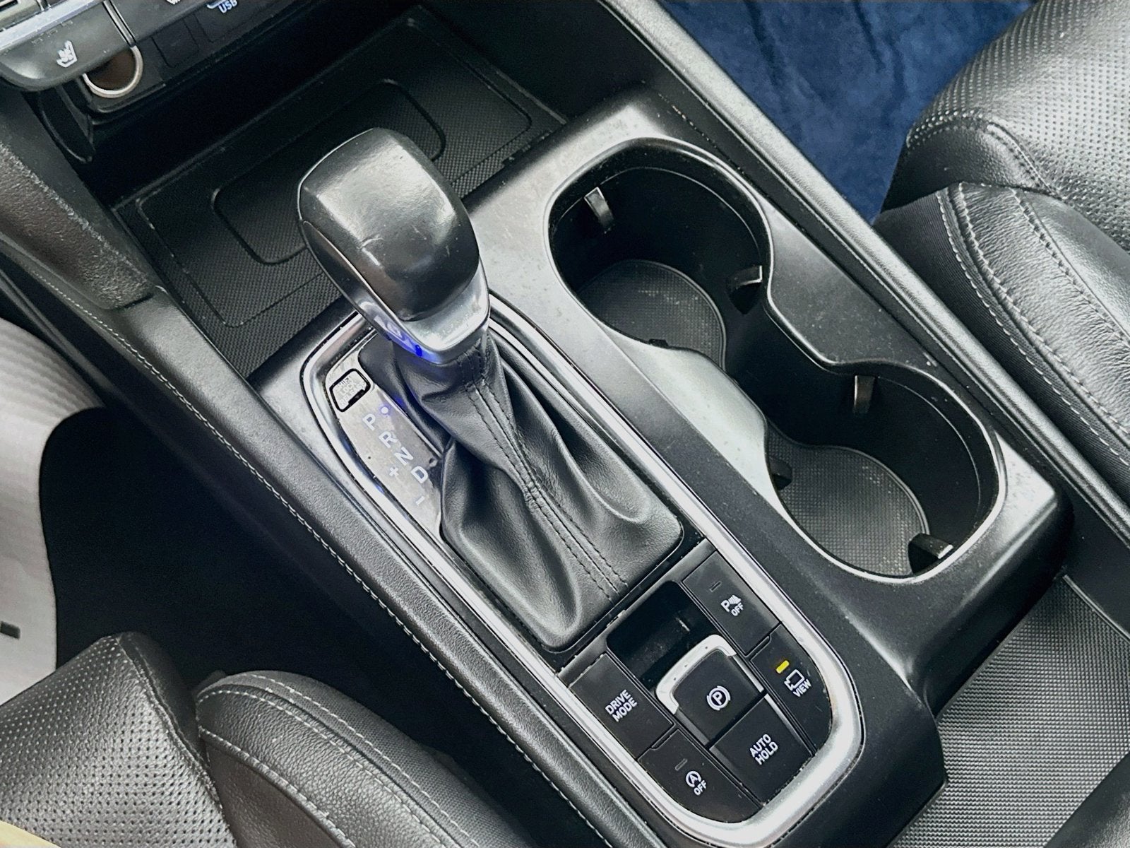 2019 Hyundai Santa Fe Ultimate
