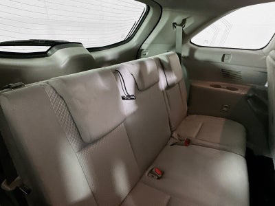 2017 Toyota Highlander LE