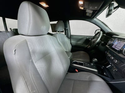 2019 Toyota Tacoma TRD Sport V6