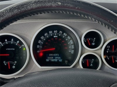 2012 Toyota Tundra Limited CrewMax