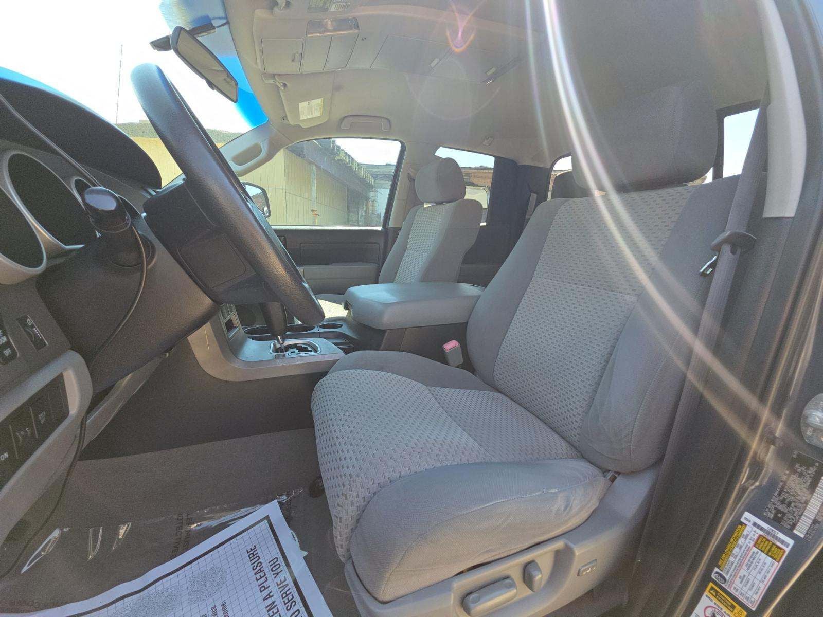 2010 Toyota Tundra Grade 4.6L V8
