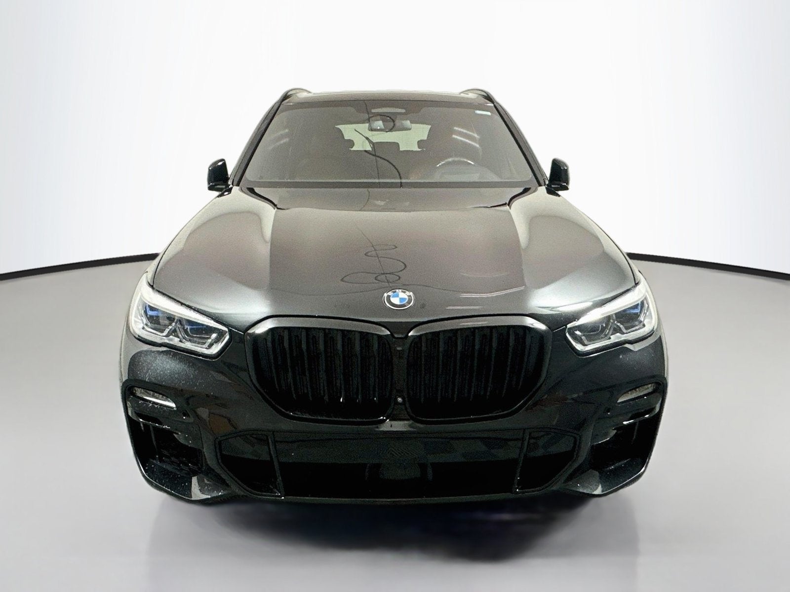 2021 BMW X5 M50i