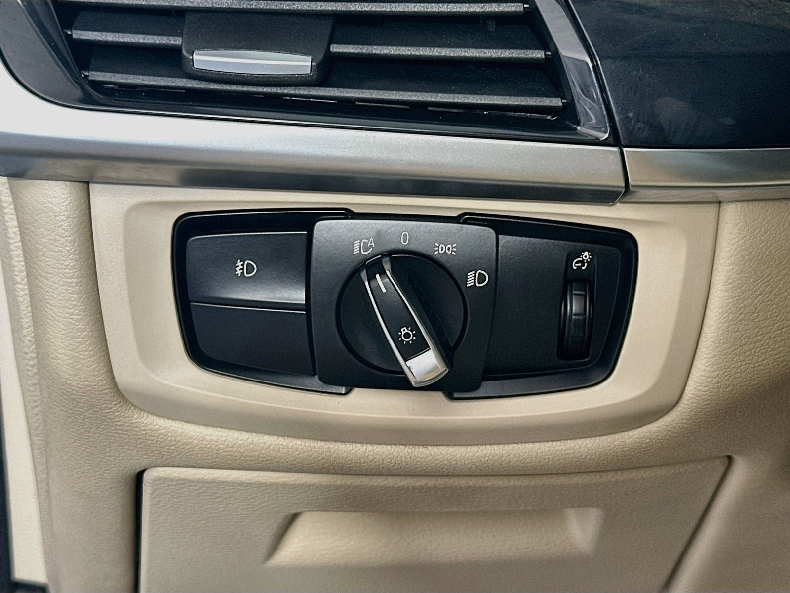 2016 BMW X5 sDrive35i