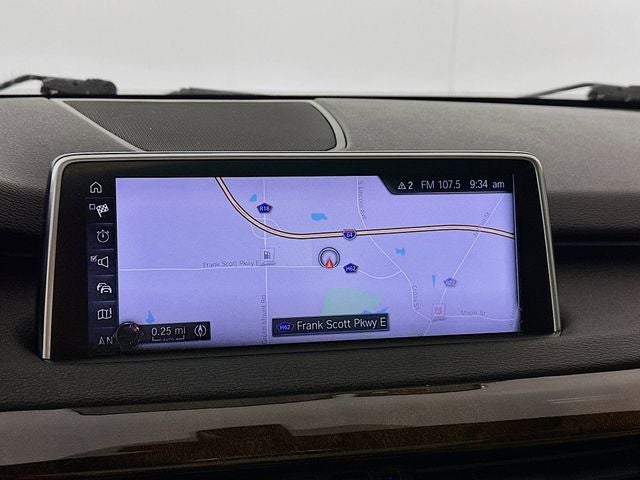 2017 BMW X5 sDrive35i