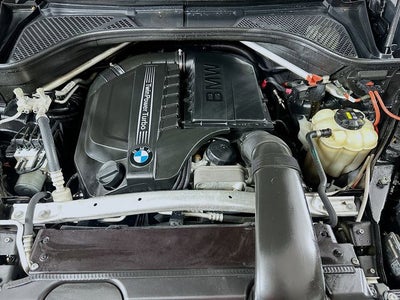 2017 BMW X5 sDrive35i