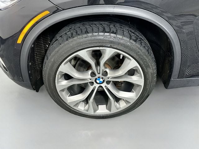 2017 BMW X5 sDrive35i