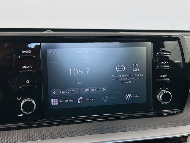 2023 Kia K5 LXS