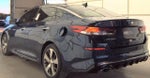 2020 Kia Optima S
